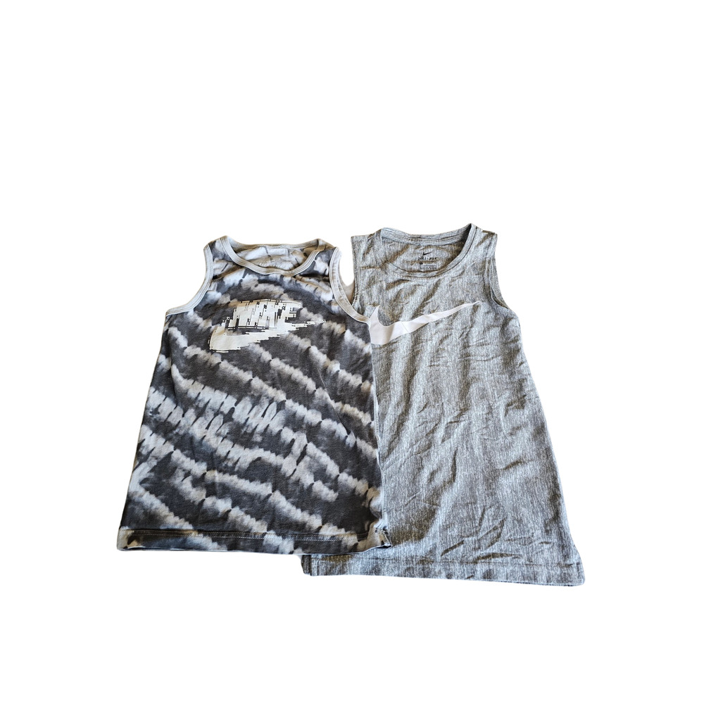 Nike Boys Tanks Size XS